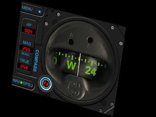 Ball Compass Extra 300 Ball Compass Extra 300